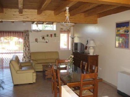 L'ancienne grange, OFFICE DE TOURISME DE VILLENEUVE D'AVEYRON