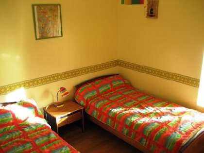 Gite Le Barrayrat, OFFICE DE TOURISME DE VILLENEUVE D'AVEYRON