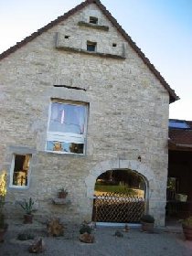 M. et Mme André LAUMOND, OFFICE DE TOURISME DE VILLENEUVE D'AVEYRON