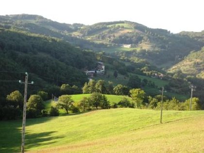 L'ancienne grange, OFFICE DE TOURISME DE VILLENEUVE D'AVEYRON