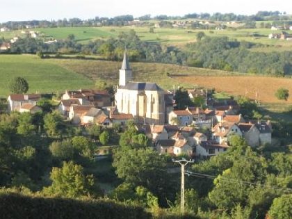 L'ancienne grange, OFFICE DE TOURISME DE VILLENEUVE D'AVEYRON