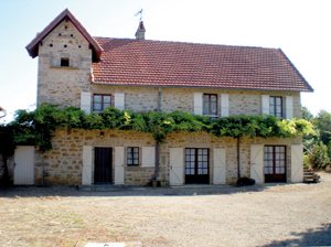 Gîte du Soulié - AYG3175, Comité Départemental du Tourisme de l'Aveyron