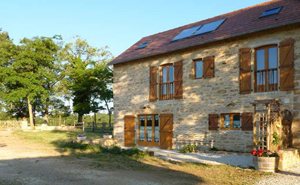Gîte de France AYG3154, Comité Départemental du Tourisme de l'Aveyron