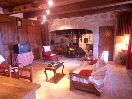 LUTRAND Martine, OFFICE DE TOURISME DE LAGUIOLE