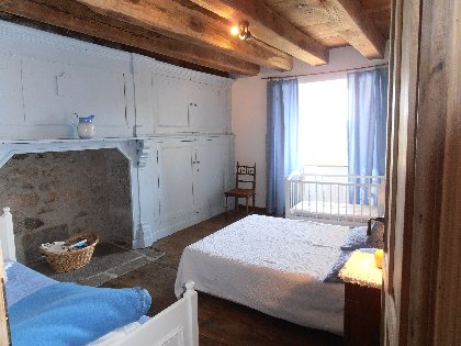 LUTRAND Martine, OFFICE DE TOURISME DE LAGUIOLE