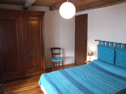 Gîte l'Oustal occitan , Gite l'Oustal occitan