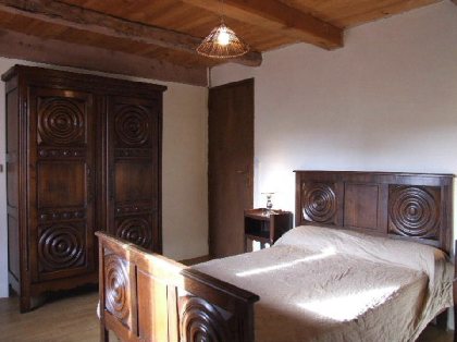 Gîte l'Oustal occitan , Gite l'Oustal occitan