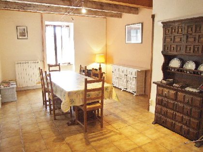 Gîte l'Oustal occitan , Gite l'Oustal occitan