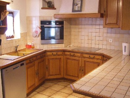 Gîte l'Oustal occitan , Gite l'Oustal occitan