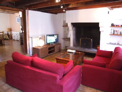 Gîte l'Oustal occitan , Gite l'Oustal occitan