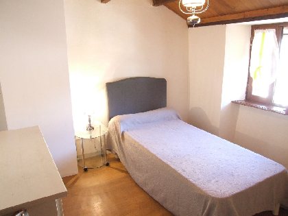 Gite l'Oustal occitan, Gite l'Oustal occitan