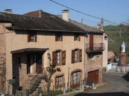 Gîte l'Oustal occitan , Gite l'Oustal occitan