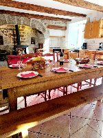 Maison paysanne, Le studio d'Espalion