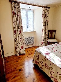 Maison paysanne, Le studio d'Espalion