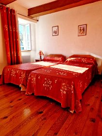 Maison paysanne, Le studio d'Espalion