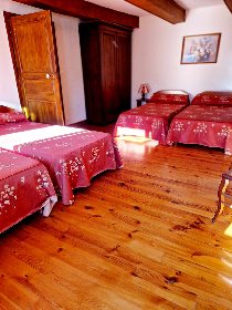 Maison paysanne, Le studio d'Espalion