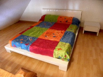 La mezzanine, OFFICE DE TOURISME INTERCANTONAL SAINT GENIEZ  / CAMPAGNAC