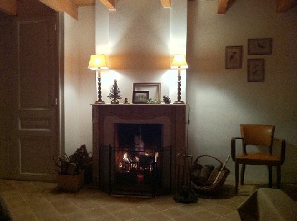 L'Houstalet de Loubac , OFFICE DE TOURISME PAYS DU ROQUEFORT 