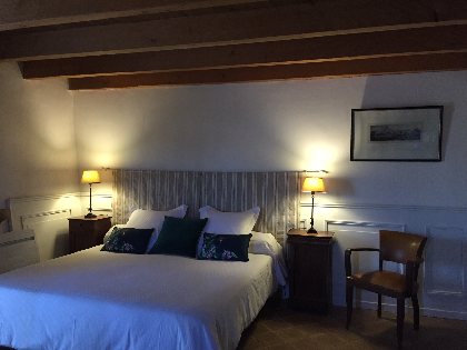 L'Houstalet de Loubac , OFFICE DE TOURISME PAYS DU ROQUEFORT 