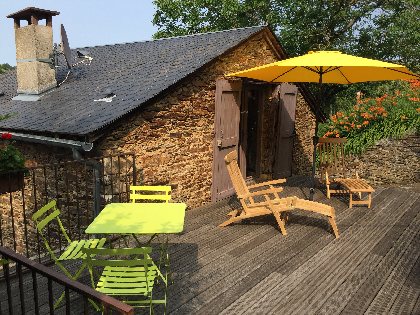 L'Houstalet de Loubac , L'Houstalet de Loubac - GH28