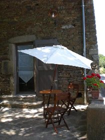 L'Houstalet de Loubac , OFFICE DE TOURISME PAYS DU ROQUEFORT 