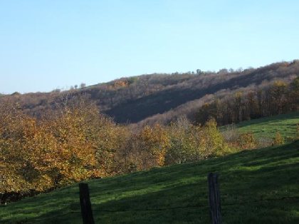 L'Houstalet de Loubac , OFFICE DE TOURISME PAYS DU ROQUEFORT 