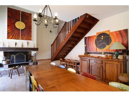 Gite Chantefriboule - Gîte Lavande, ROQUEFORT TOURISME