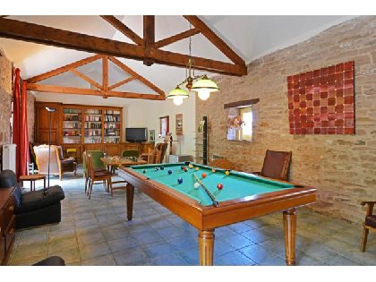 Gite Chantefriboule - Gîte Lavande, ROQUEFORT TOURISME