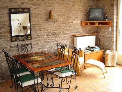 Gite Chantefriboule - Gîte Lavande, ROQUEFORT TOURISME