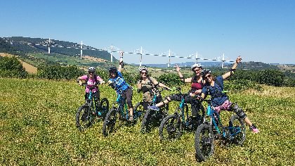 Duverbike - Bikepark, Duverbike