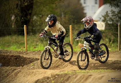 Duverbike, Duverbike