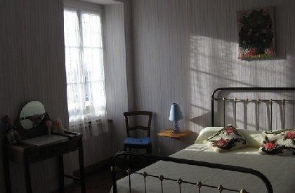 Rose-Marie Calmes , OFFICE DE TOURISME DE PARELOUP LEVEZOU