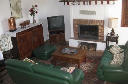 Rose-Marie Calmes , OFFICE DE TOURISME DE PARELOUP LEVEZOU