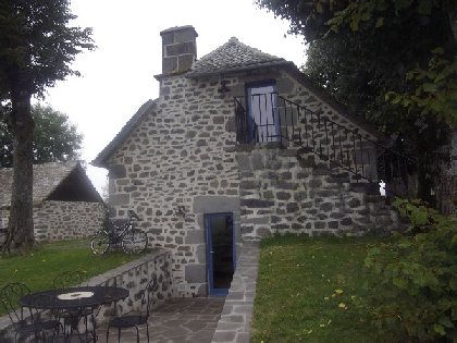 Gîte 