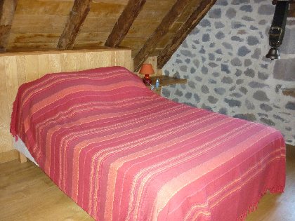 La chambre, OT Carladez