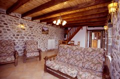 Gite de Taussac n°GA04, OFFICE DE TOURISME DU CANTON DE MUR DE BARREZ