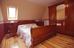 Gite de Taussac n°GA04, OFFICE DE TOURISME DU CANTON DE MUR DE BARREZ