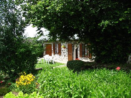 Gîte de Fraysse , Gîte de Fraysse 