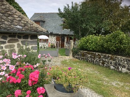 Gîte de Fraysse , Gîte de Fraysse 