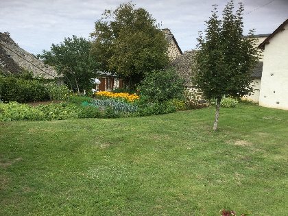 Gîte de Fraysse , Gîte de Fraysse 