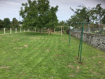 Gîte de Fraysse , Gîte de Fraysse