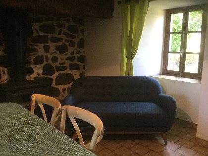 Gîte de Fraysse , Gîte de Fraysse 