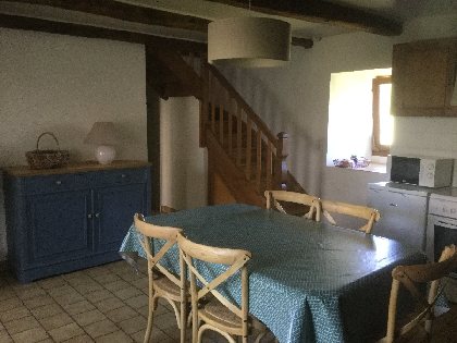 Gîte de Fraysse , Gîte de Fraysse 