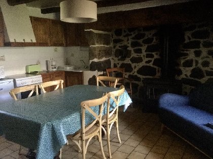 Gîte de Fraysse  , Gîte de Fraysse  