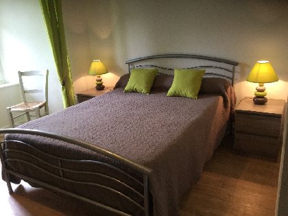 Gîte de Fraysse , Gîte de Fraysse 