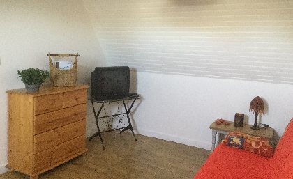 Gîte de Fraysse  , Gîte de Fraysse 