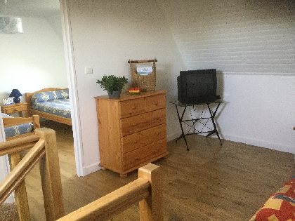 Gîte de Fraysse , Gîte de Fraysse 