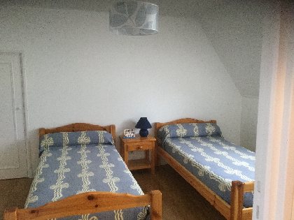 Gîte de Fraysse , Gîte de Fraysse 