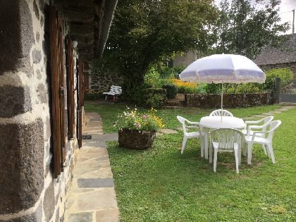 Gîte de Fraysse , Gîte de Fraysse 