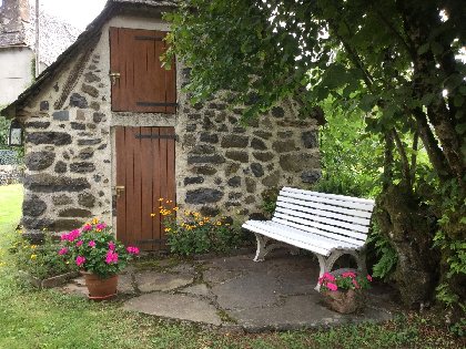 Gîte de Fraysse , Gîte de Fraysse 